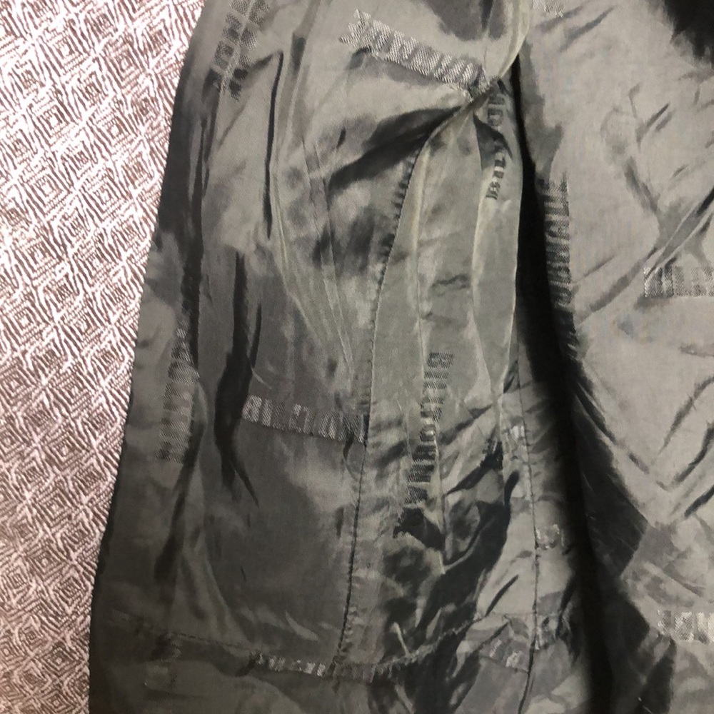 BILLTORNADE Blazer - Picture 11 of 12
